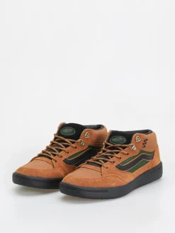 Vans Skate Zahba Mid Shoes