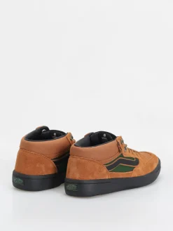 Vans Skate Zahba Mid Shoes