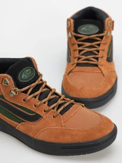 Vans Skate Zahba Mid Shoes