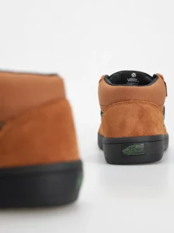 Vans Skate Zahba Mid Shoes