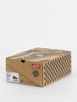 Vans Skate Zahba Mid Shoes
