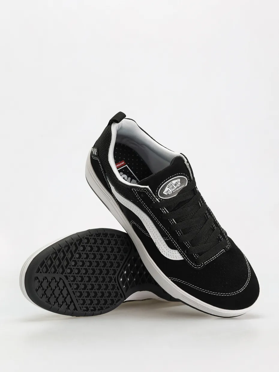 Vans Skate Zahba Shoes