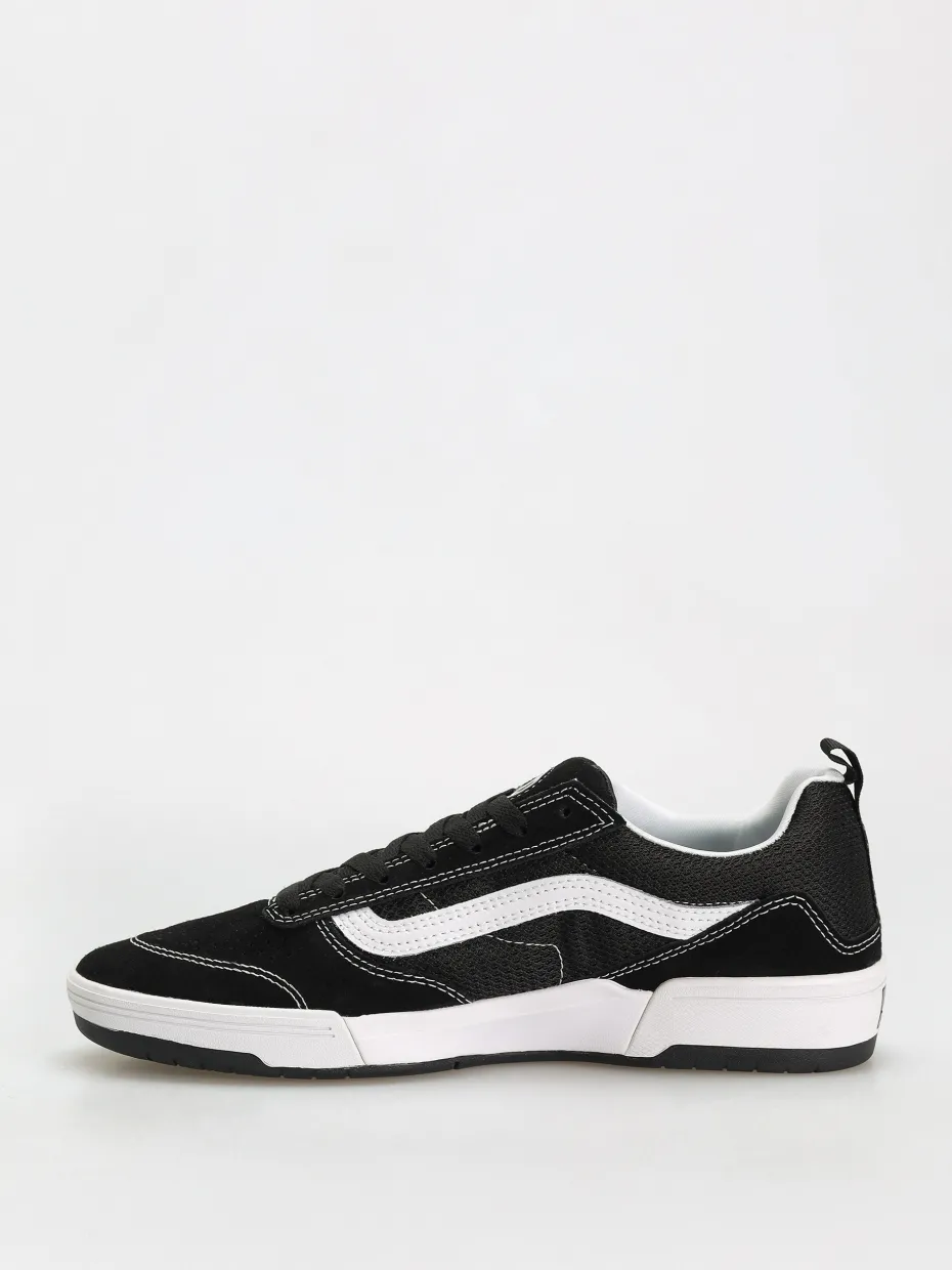 Vans Skate Zahba Shoes