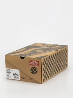 Vans Skate Zahba Shoes
