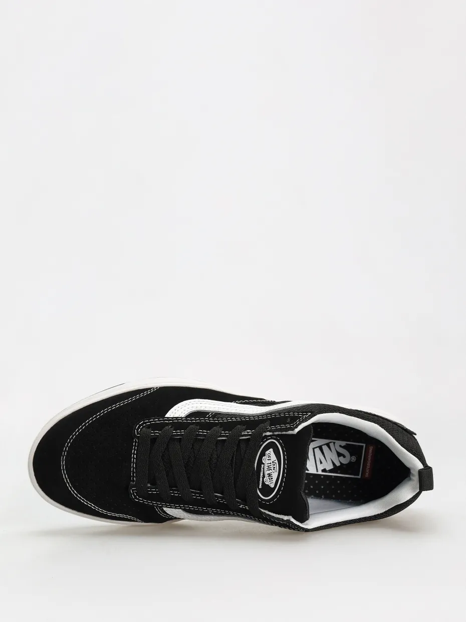 Vans Skate Zahba Shoes