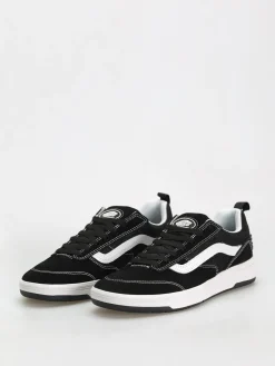 Vans Skate Zahba Shoes