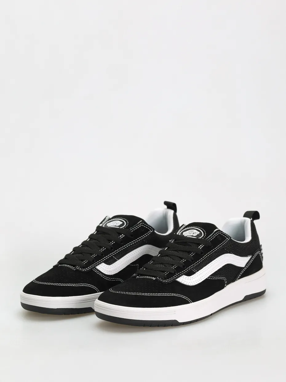 Vans Skate Zahba Shoes