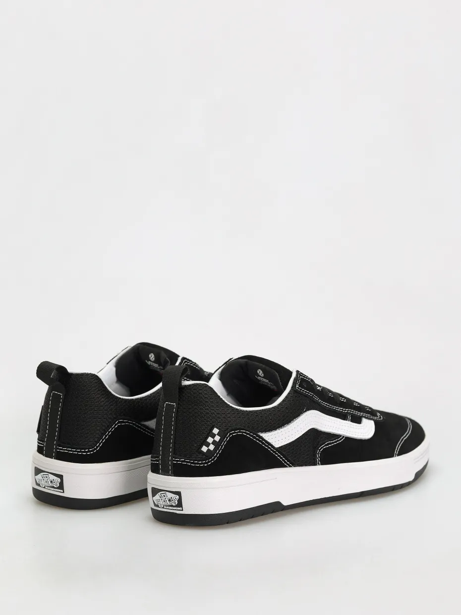 Vans Skate Zahba Shoes