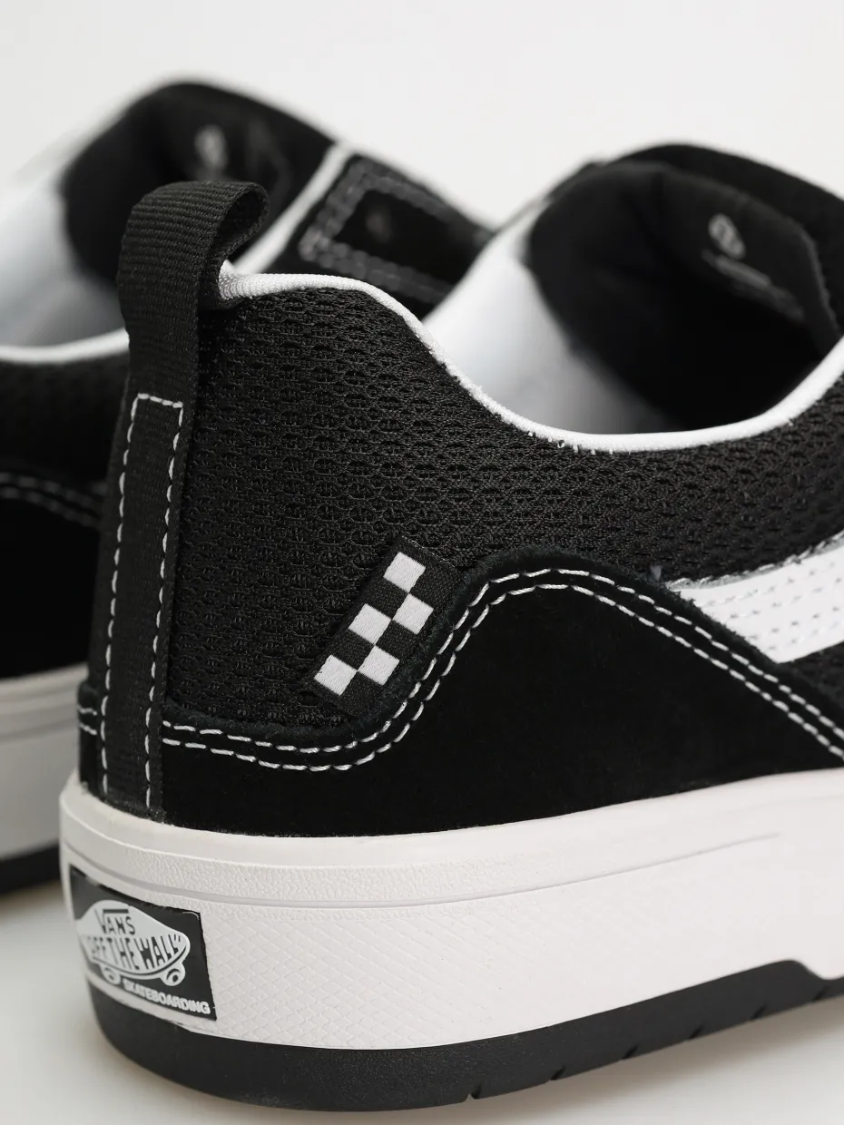 Vans Skate Zahba Shoes