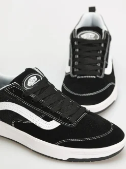 Vans Skate Zahba Shoes