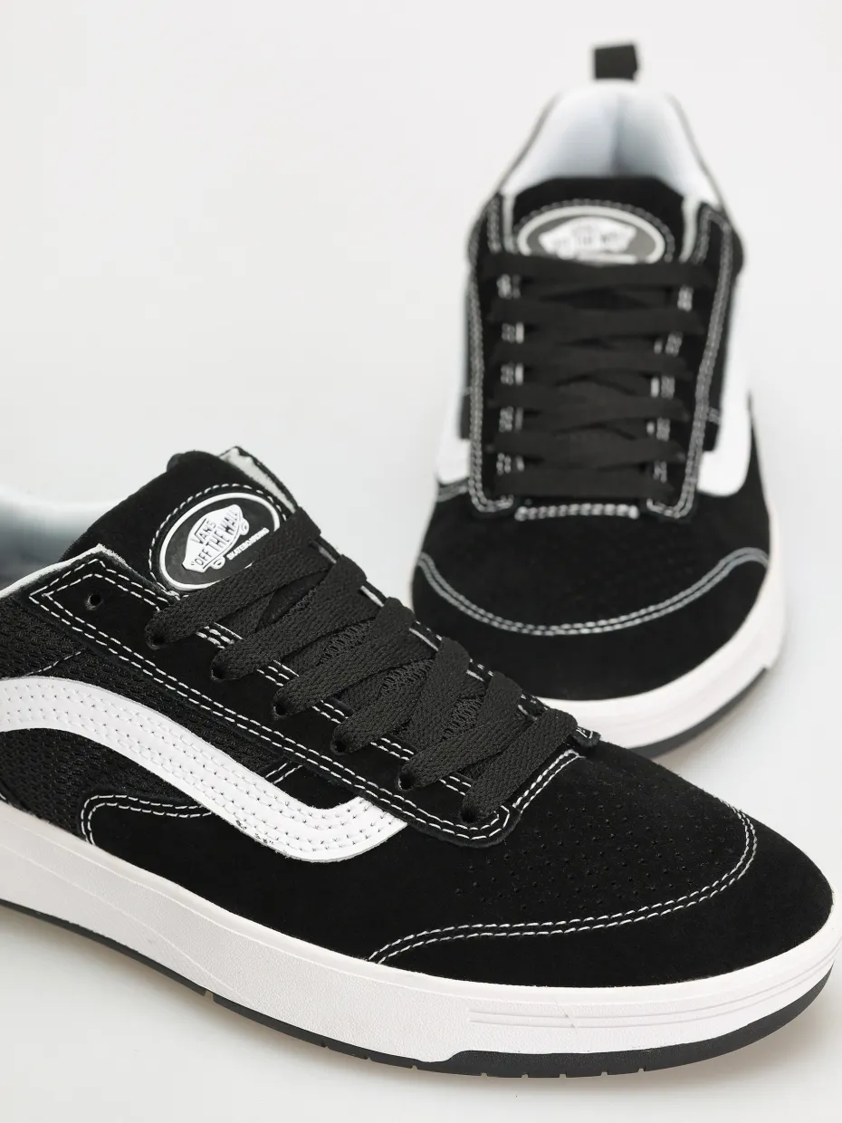Vans Skate Zahba Shoes