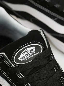Vans Skate Zahba Shoes