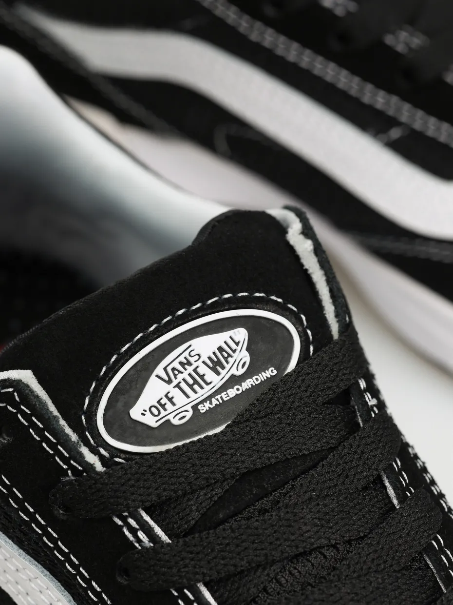 Vans Skate Zahba Shoes