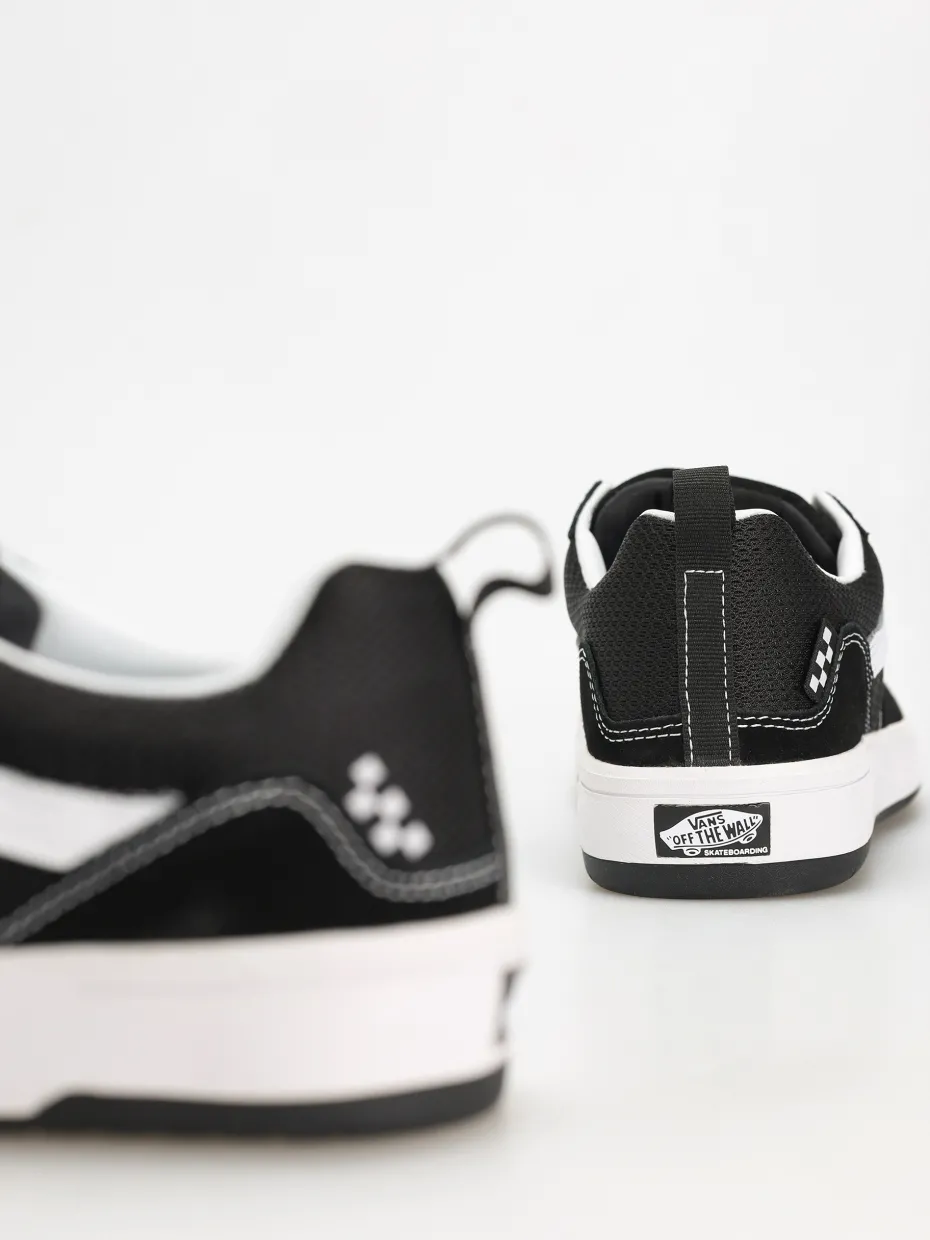 Vans Skate Zahba Shoes