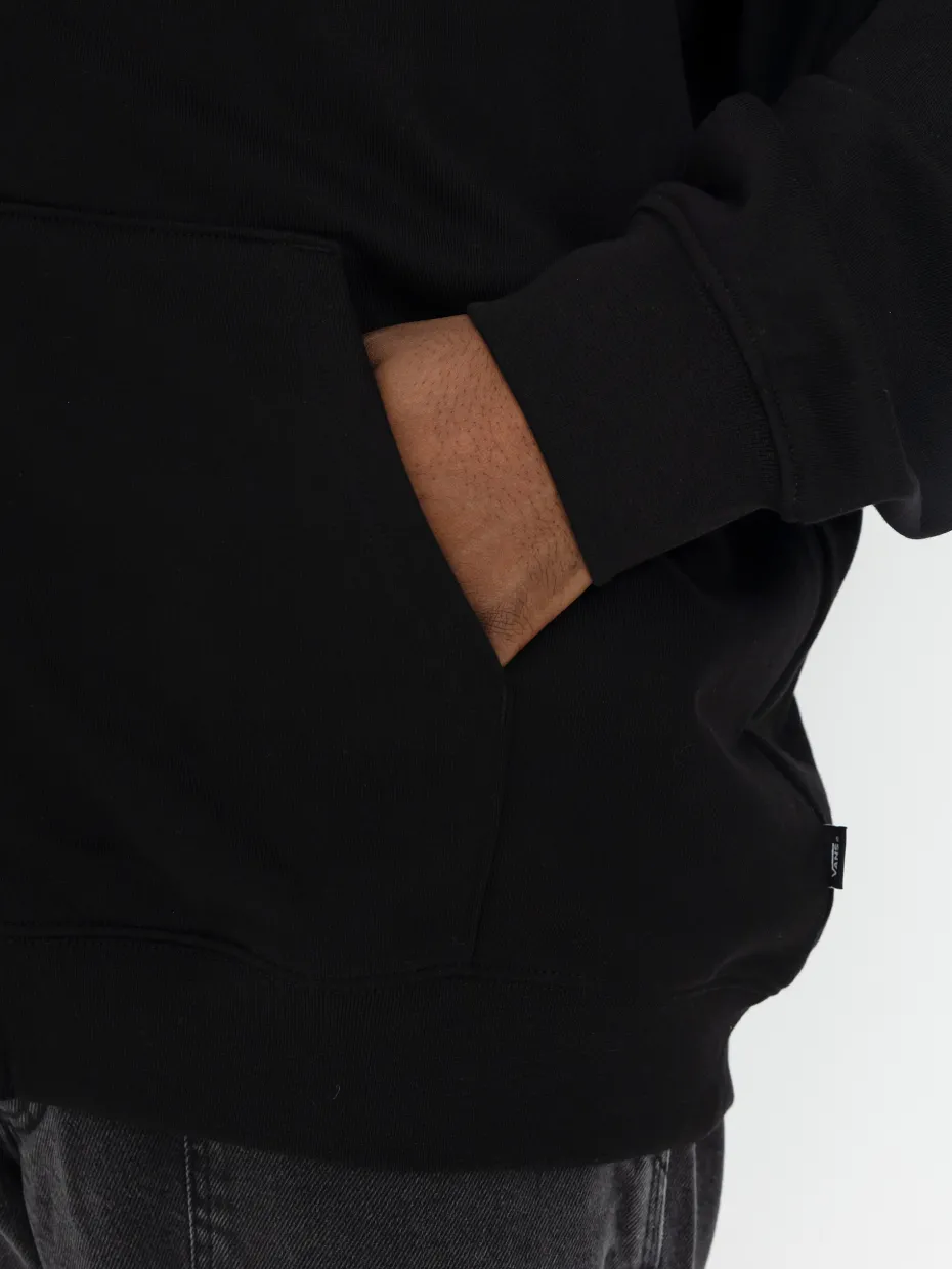 Vans Skull La Shaka Loose ZHD Hoodie
