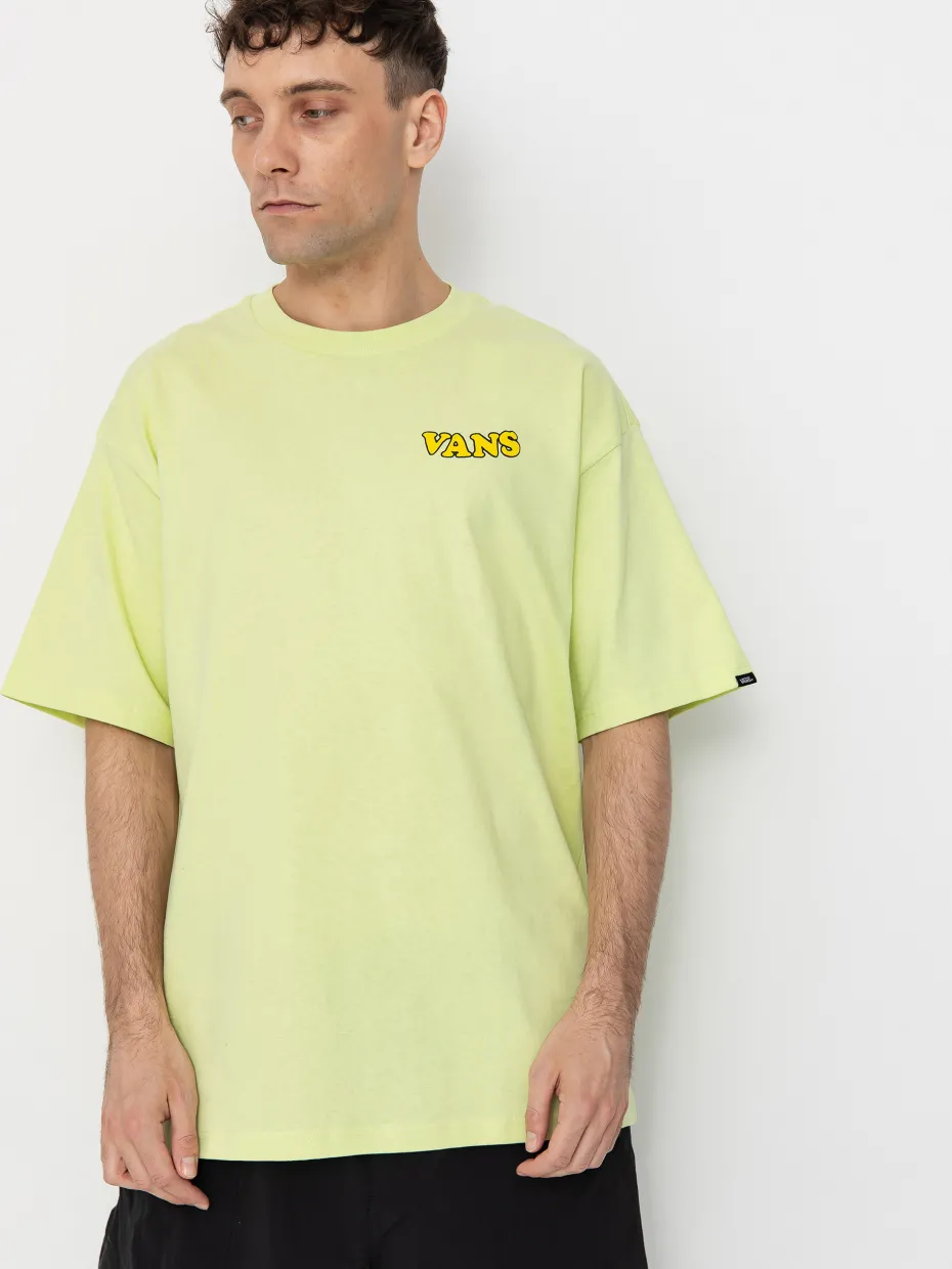 Vans Skull La Shaka Loose T-Shirt