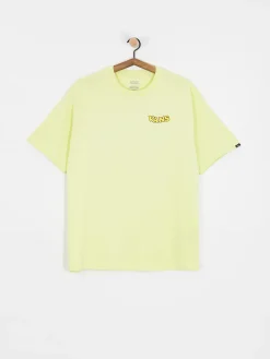 Vans Skull La Shaka Loose T-Shirt