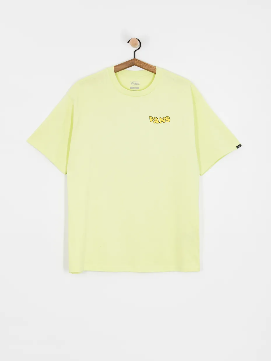 Vans Skull La Shaka Loose T-Shirt