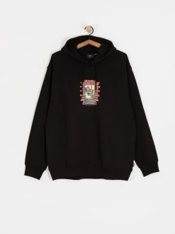 Vans Skull Window HD Hoodie