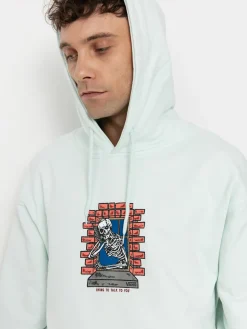 Vans Skull Window HD Hoodie