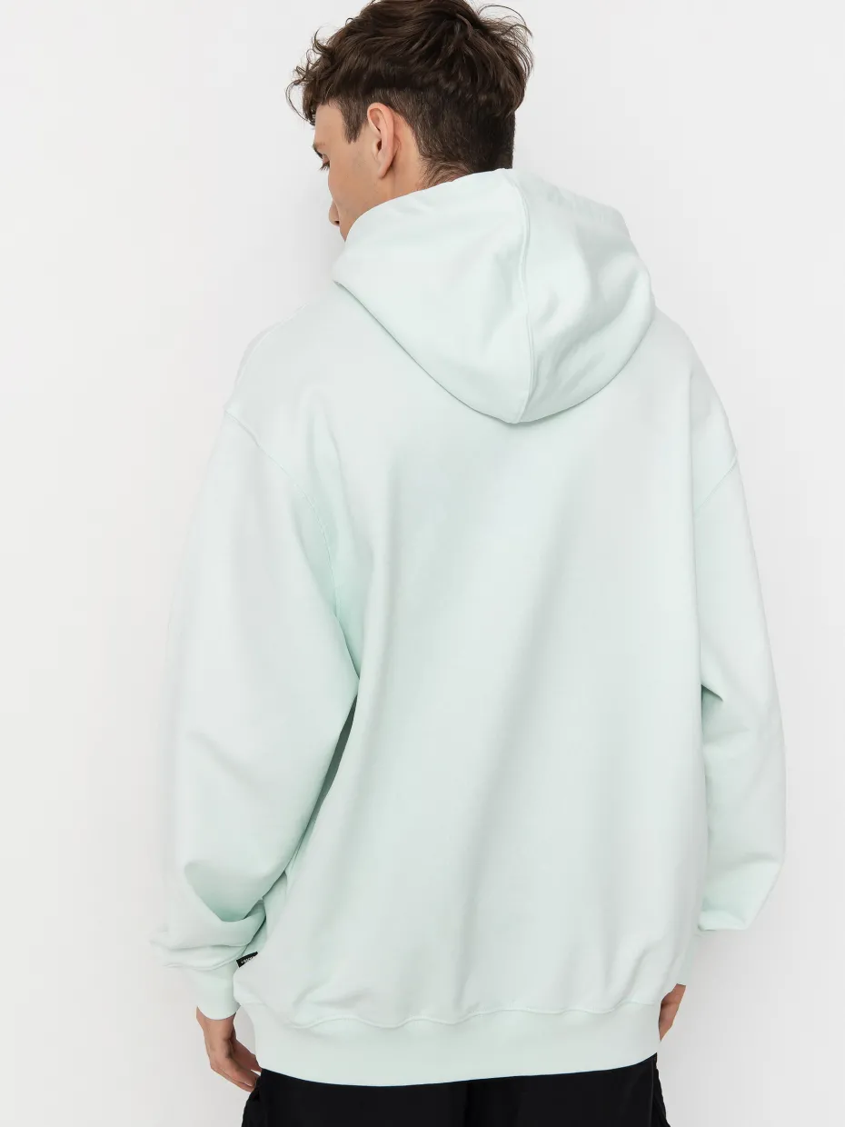 Vans Skull Window HD Hoodie