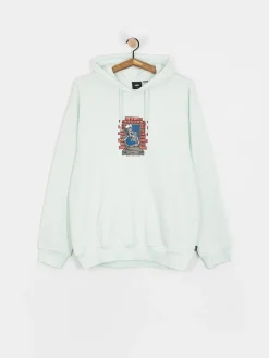 Vans Skull Window HD Hoodie
