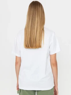 Vans Smitten Oversized T-shirt Wmn