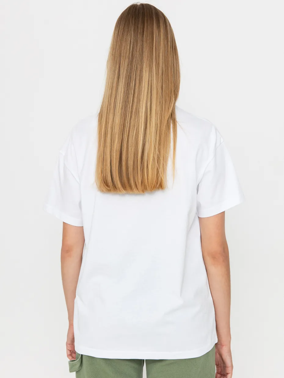 Vans Smitten Oversized T-shirt Wmn