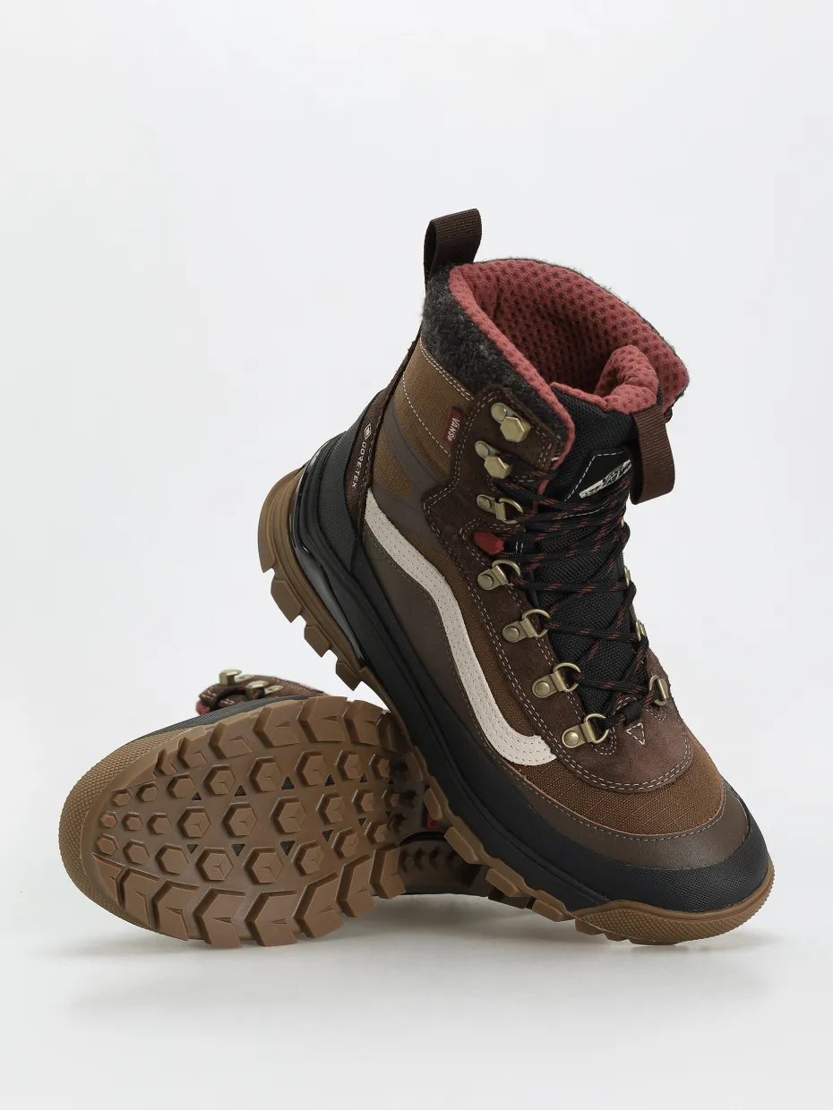 Vans Snow Kicker Gore Tex MTE Shoes