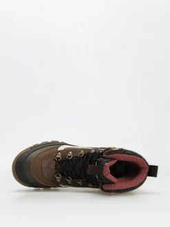 Vans Snow Kicker Gore Tex MTE Shoes