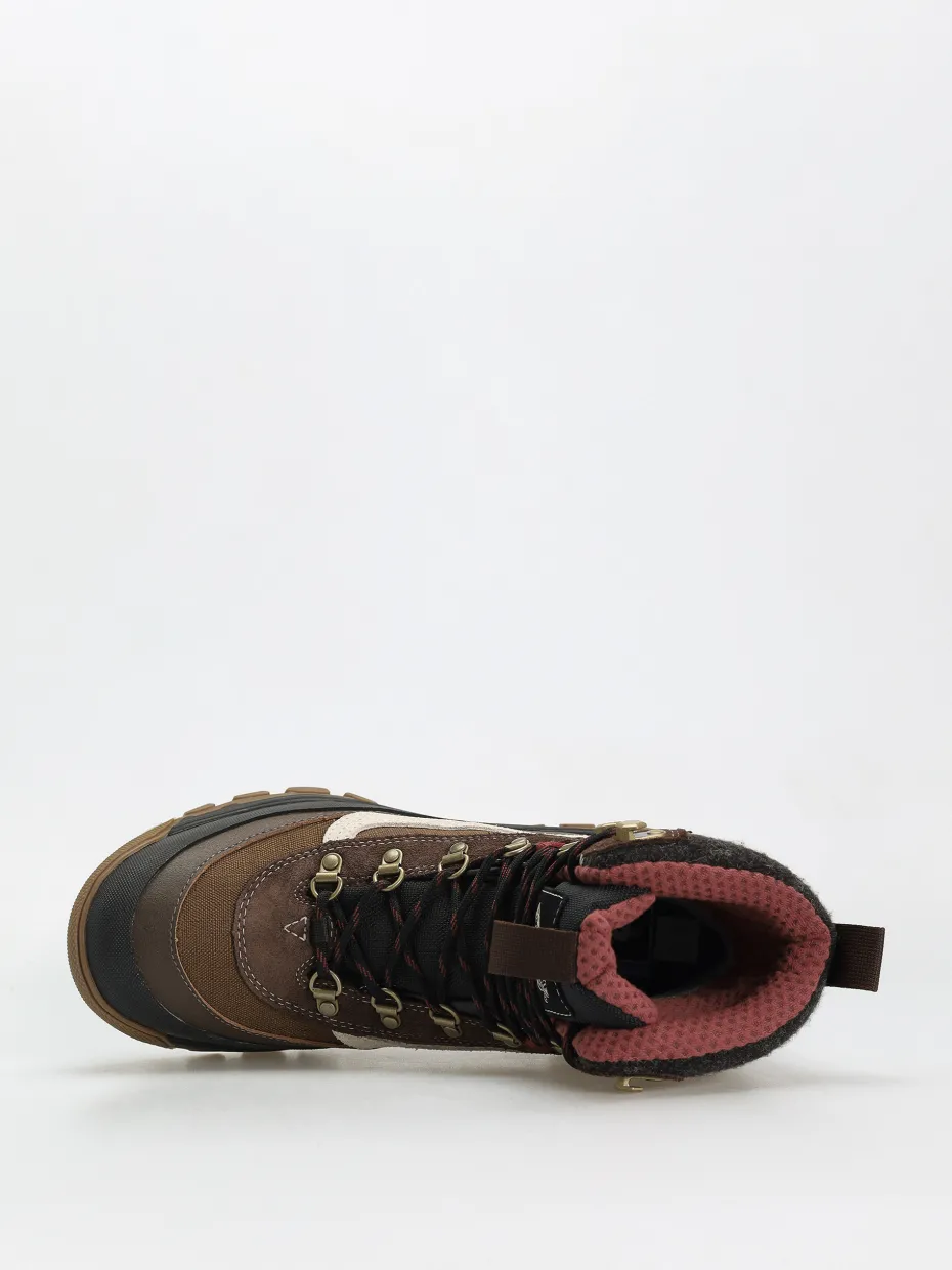 Vans Snow Kicker Gore Tex MTE Shoes
