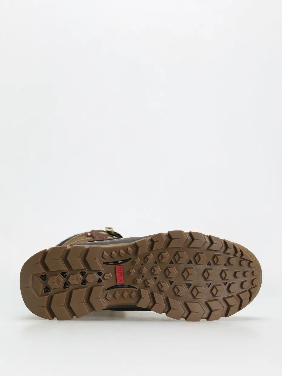 Vans Snow Kicker Gore Tex MTE Shoes