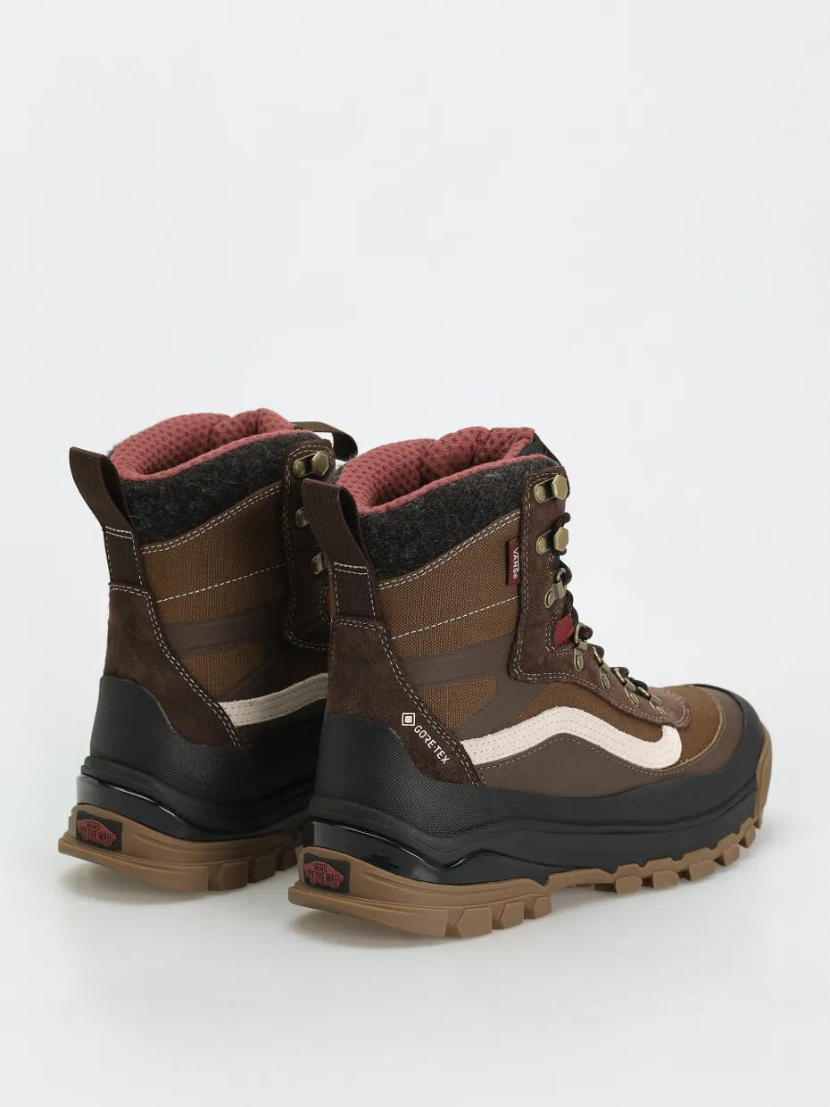 Vans Snow Kicker Gore Tex MTE Shoes