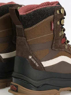 Vans Snow Kicker Gore Tex MTE Shoes
