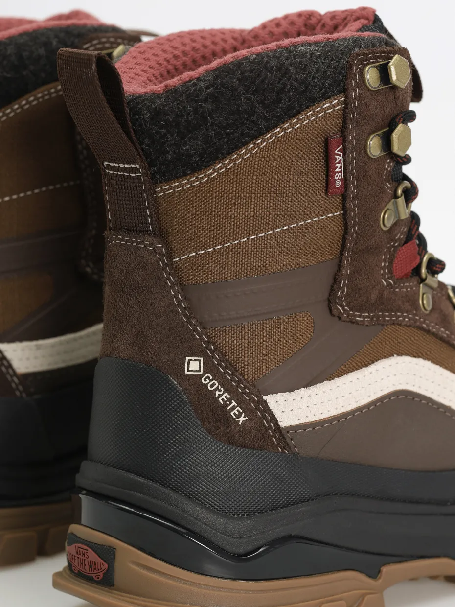 Vans Snow Kicker Gore Tex MTE Shoes