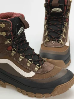 Vans Snow Kicker Gore Tex MTE Shoes
