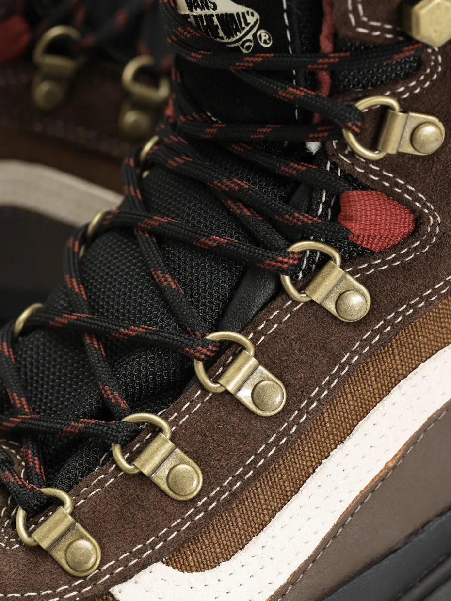 Vans Snow Kicker Gore Tex MTE Shoes