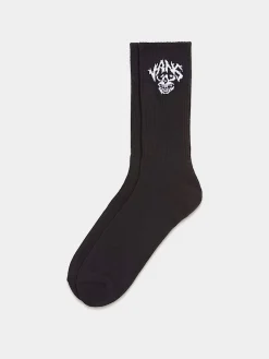 Vans Socks Mister Sinister Crew