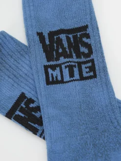 Vans Socks Mte Crestline Tie Dye Crew