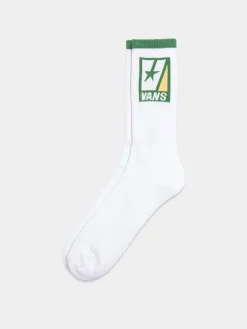 Vans Socks Road Stop Crew