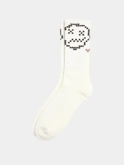 Vans Socks Skate Face Crew