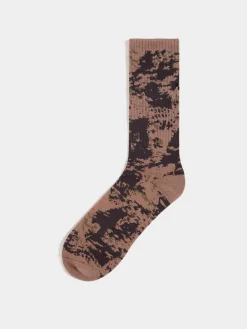 Vans Socks Skate Mike G Crew
