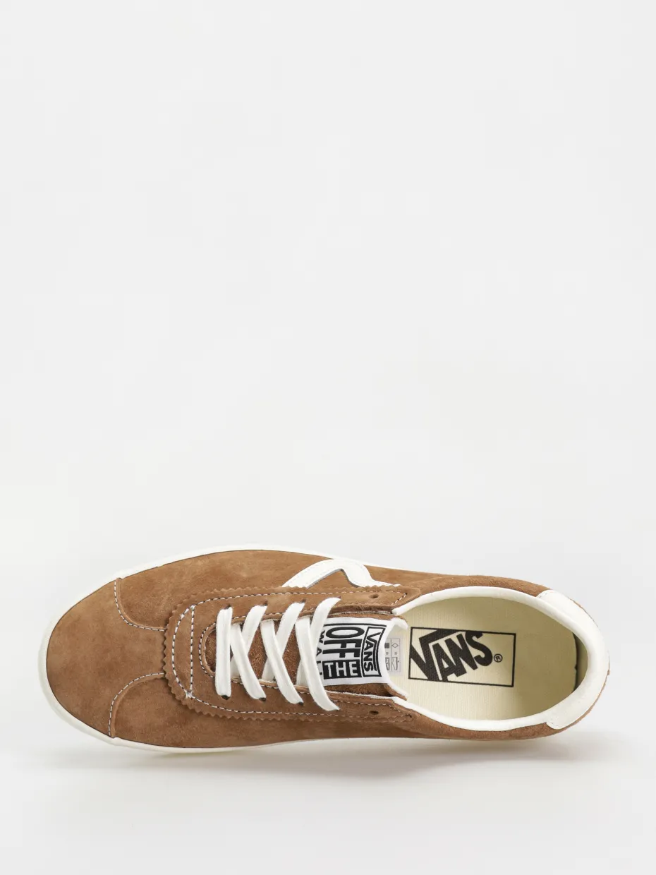Vans Sport Low Shoes
