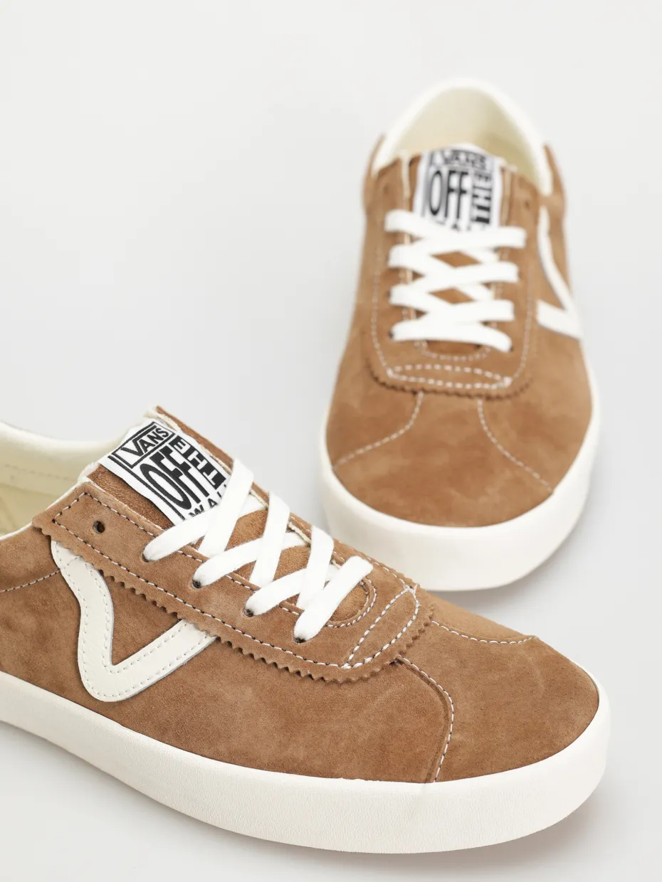 Vans Sport Low Shoes