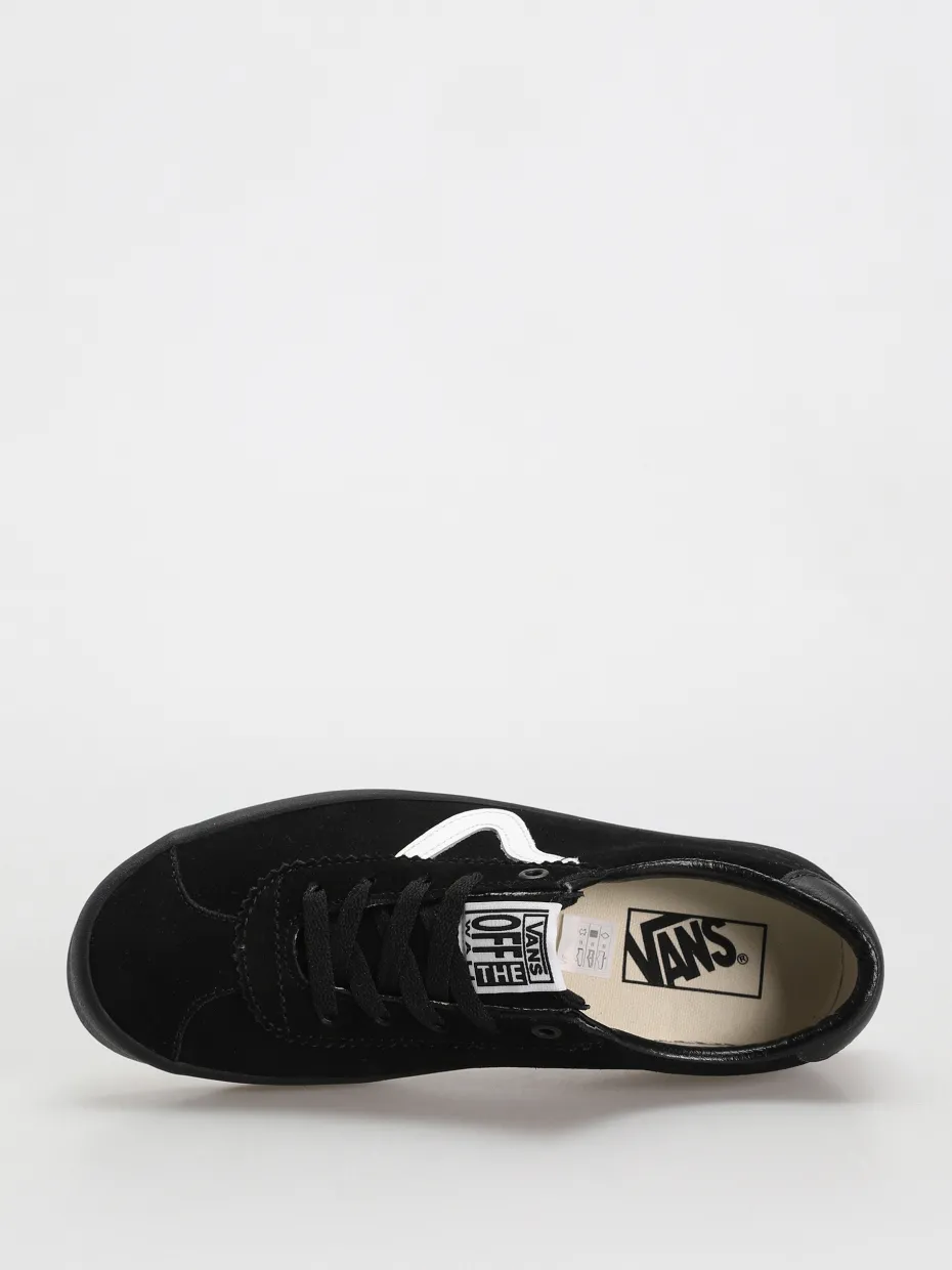 Vans Sport Low Shoes