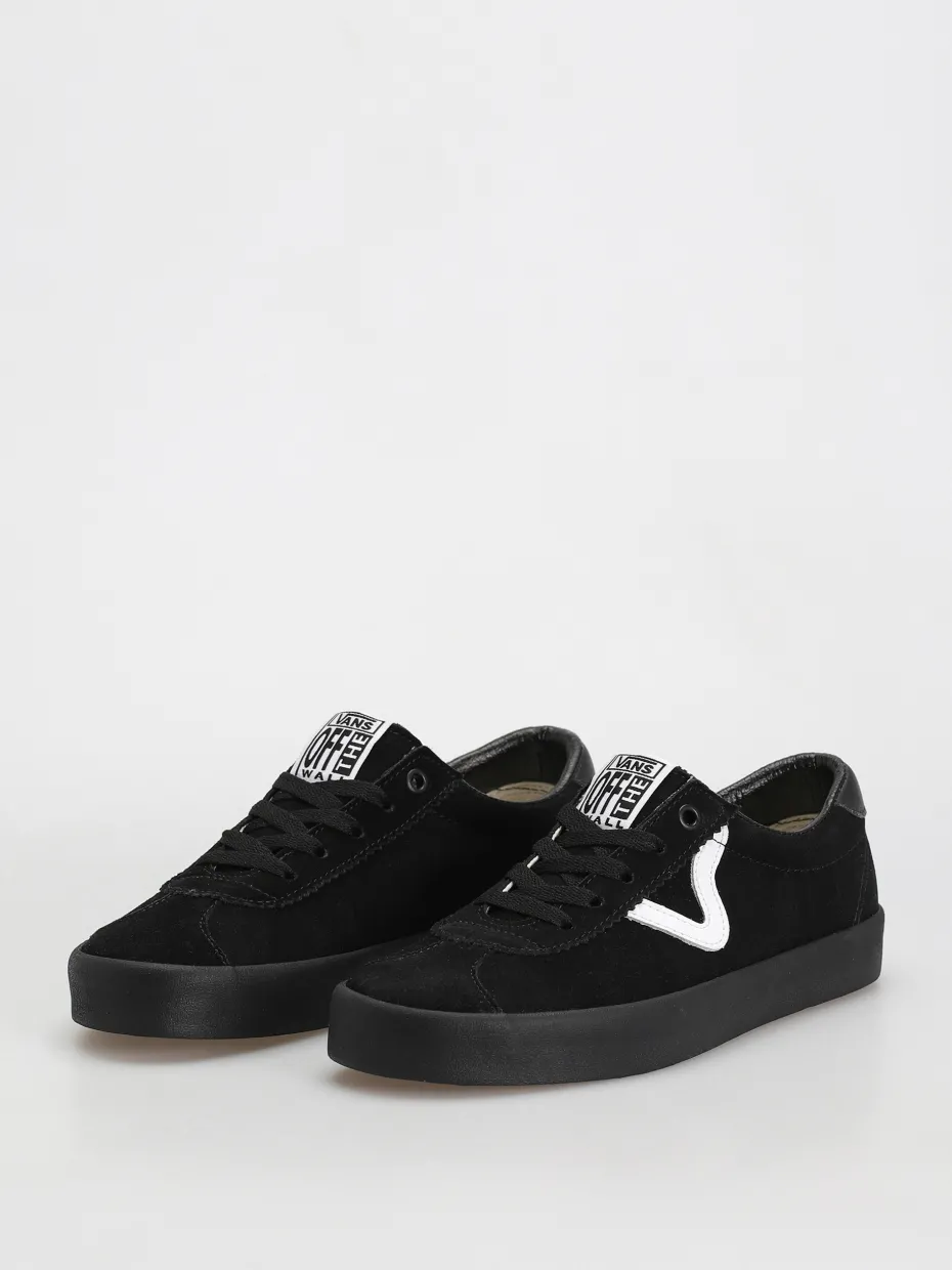 Vans Sport Low Shoes