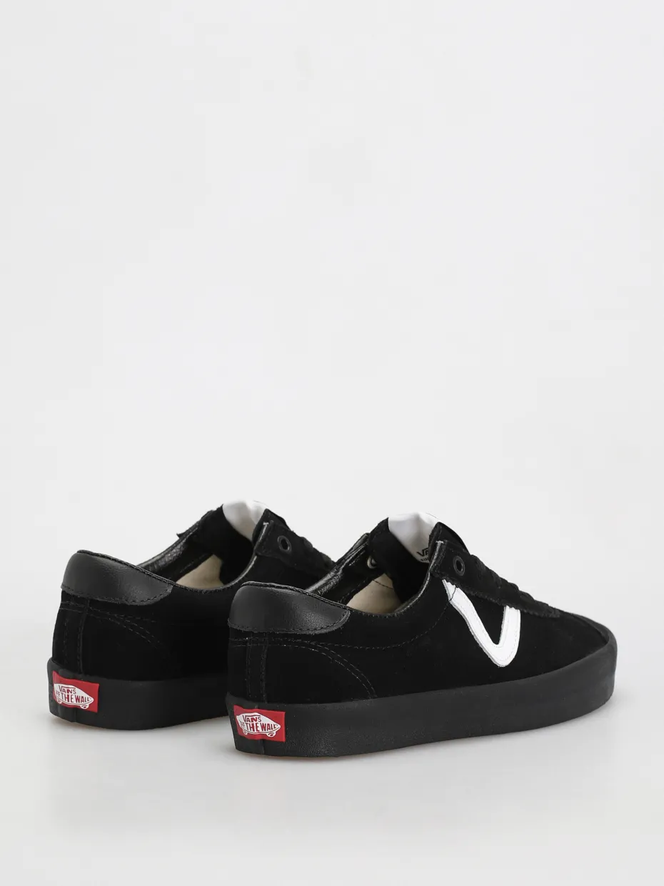 Vans Sport Low Shoes