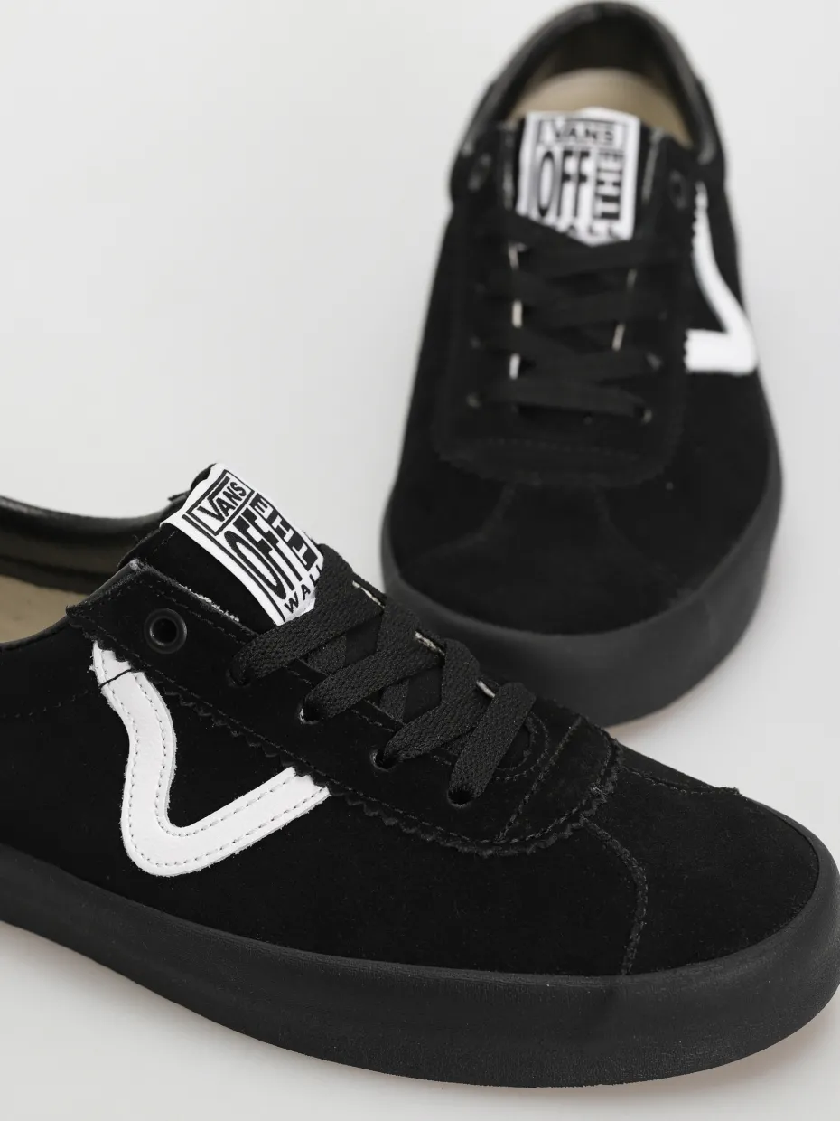 Vans Sport Low Shoes