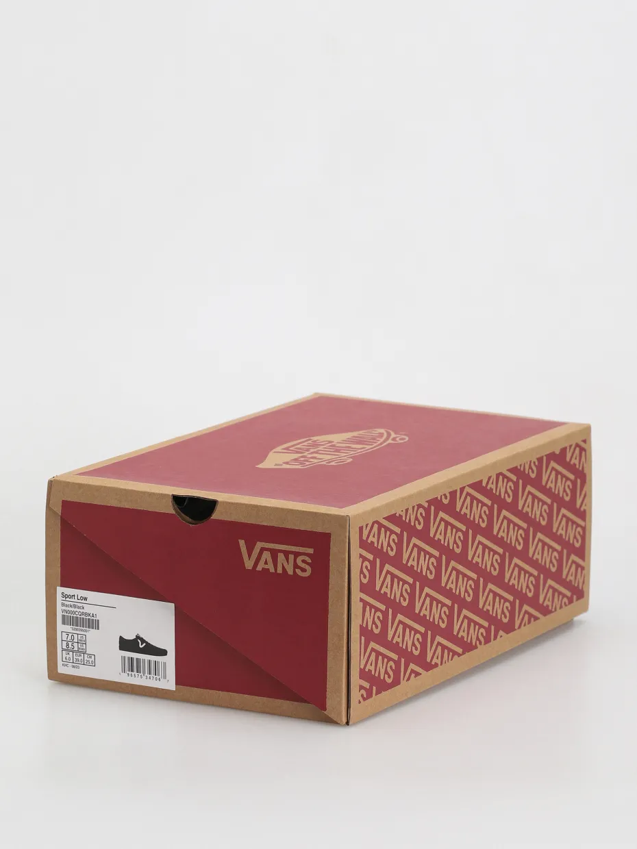 Vans Sport Low Shoes