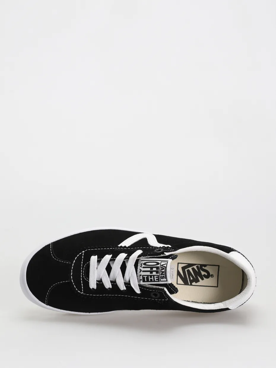 Vans Sport Low Shoes